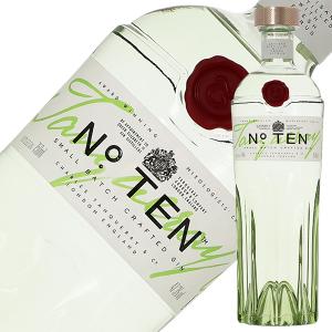 タンカレーno10 12本 タンカレー ジン No.10（ナンバー テン） 47.3度 正規 750ml