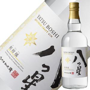 ジン メルシャン 八代不知火蔵 クラフトジン 八つ星 和柑橘 43度 ジン メルシャン 八代不知火蔵 クラフトジン 八つ星 和柑橘 43度