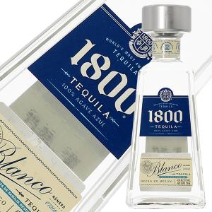 テキーラ 1800 シルバー 750ml : 逸酒創伝 弐号店 - 通販 - Yahoo