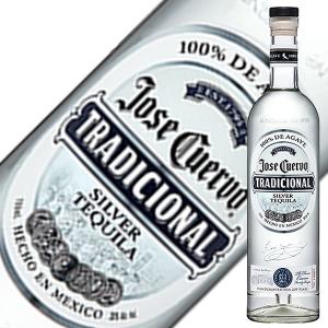 Jose Cuervo（ホセ クエルボ） テキーラ クエルボ アネホ 1800 40度