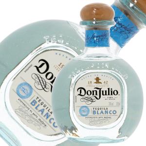 ドン・フリオ テキーラ ドン フリオ ブランコ 38度 正規 750ml