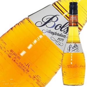 Bols（ボルス） リキュール ストロベリー 17度 700ml : FELICITY