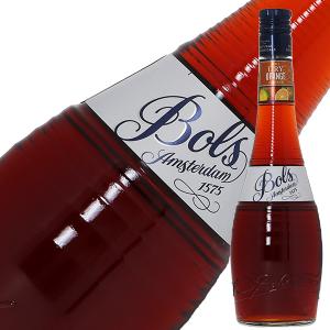 Bols（ボルス） リキュール ストロベリー 17度 700ml : FELICITY