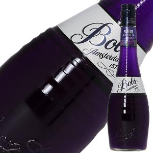 Bols（ボルス） リキュール ストロベリー 17度 700ml : FELICITY