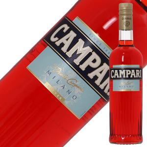 CAMPARI（カンパリ） リキュール 25度 正規 750ml : 酒類の総合専門店