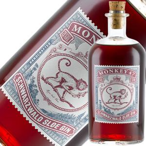MONKEY 47 リキュール モンキー47 シュヴァルツヴァルド スロージン 29