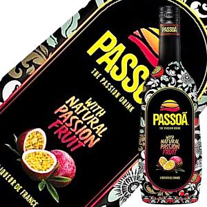 リキュール パッソア 20度 正規 700ml : 酒類の総合専門店 フェリ