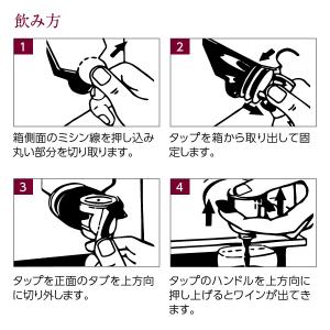 ポイント5倍 赤ワイン チリ サンタ ヘレナ ...の詳細画像3