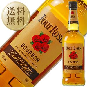 フォアローゼズ ウイスキー フォアローゼス（フォアローゼズ