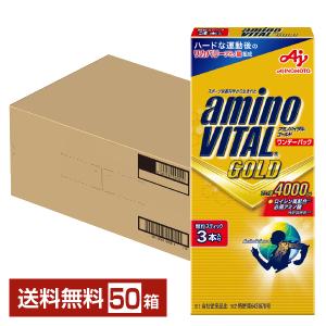 AJINOMOTO（味の素） amino VITAL アミノバイタル GOLD 顆粒タイプ 14