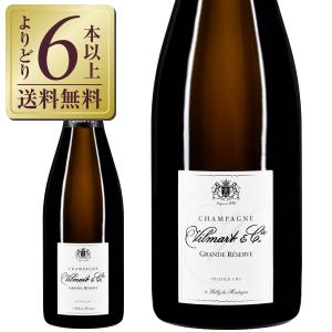シャンパン ポール グール ブリュット ロゼ プルミエ クリュ 750ml