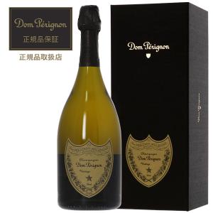 シャンパン フランス シャンパーニュ ドンペリニヨン ドンペリ 白 2013 正規 箱付 750ml 6本まで1梱包｜FELICITY Beer&Water