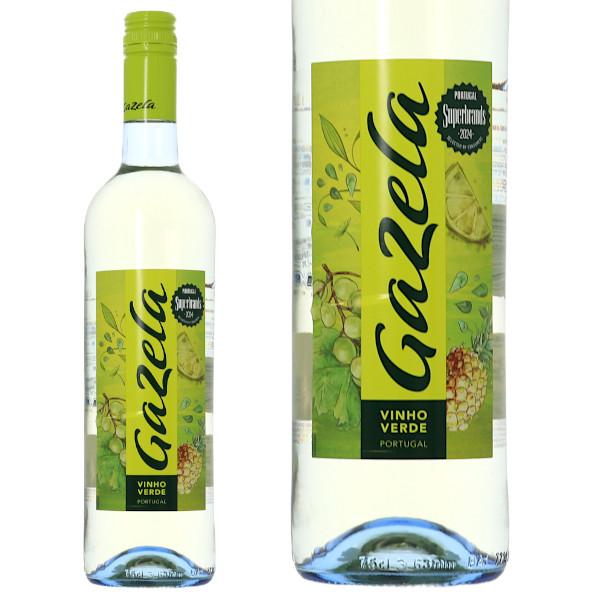 スパークリングワイン ポルトガル ガゼラ 750ml
