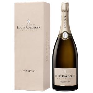 LOUIS ROEDERER（ルイ・ロデレール） ルイ ロデレール ブリュット