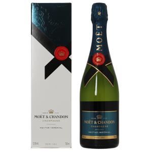 モエ エ シャンドン ネクター アンペリアル ロゼ : 酒類ドットコム