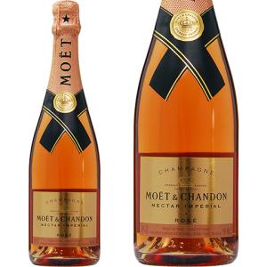シャンパン フランス シャンパーニュ モエ エ シャンドン ネクター アンペリアル ロゼ 並行 750ml Champagne Moet Nctr Rz P 酒類の総合専門店フェリシティー 通販 Yahoo ショッピング