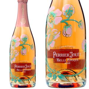 シャンパン フランス シャンパーニュ ペリエ ジュエ キュヴェ（キュベ） ベル エポック ロゼ 2013 並行 箱なし 750ml 包装不可