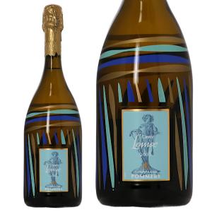【新品】 ポメリー キュヴェ ルイーズ 750ml 箱付 ポメリー キュヴェ・ルイーズ [ボックス付] / ポメリー