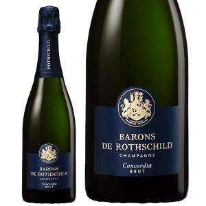 バロン ド ロスチャイルド ロゼ NV 正規品 Champagne Barons de