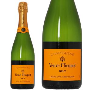 Veuve Clicquot（ヴーヴ・クリコ） 【超大型ボトル 豪華木箱入】ヴーヴ