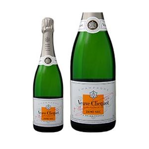 シャンパン フランス シャンパーニュ ヴーヴ クリコ ヴーヴクリコ ブーブクリコ ホワイトラベル ドゥミセック 並行 750ml Champagne Veuve Cliquot 7 P 酒類の総合専門店フェリシティー 通販 Yahoo ショッピング