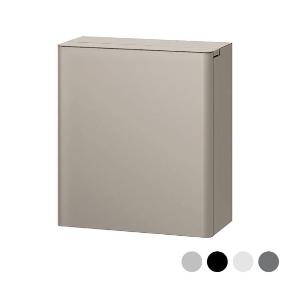 ポスト 壁掛け 大型 lixil エクスポスト FS 本体 前入れ前取り出し 8 KKA85 ダイヤ...