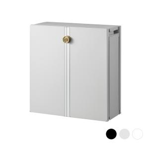 LIXIL エクスポスト グレイス ウッド 前入れ前取り出し プッシュ錠