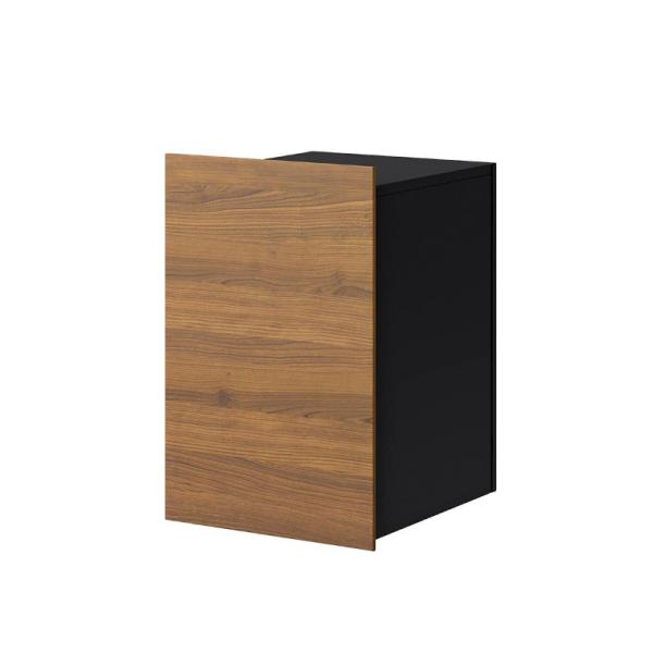 宅配ポスト 埋込型 宅配ボックスKN 前入れ後取り出し 右開き/左開き リクシル