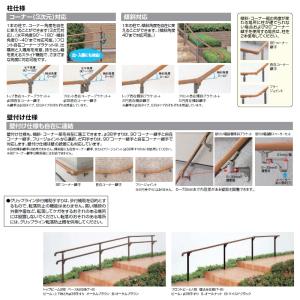 部品のみ リクシル グリップライン 歩行補助手...の詳細画像2