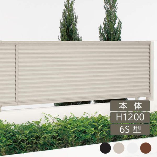 四国化成 クレディフェンスHG 6S型 本体 H1200×W1998 CHGF6S-1220 1枚