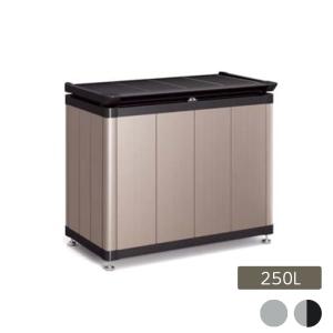 無料☆特典対象】 屋外 箱 ダストボックス ゴミストッカー LIXIL