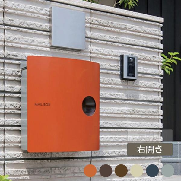 イオスピット 右開き ioss