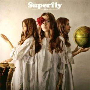 Wildflower＆Cover Songs;Complete Best'TRACK 3‘ Superfly CD