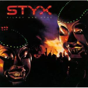 ミスター・ロボット ／ スティクス (CD)