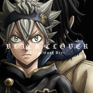 ブラッククローバー 主題歌ベスト 初回生産限定盤 Dvd付 Cd Felista玉光堂 通販 Paypayモール