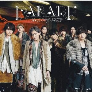 Parade 通常盤 Hey Say Jump Cd Felista玉光堂 通販 Paypayモール