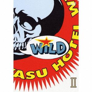 GUITARHYTHM WILD II ／ 布袋寅泰 (DVD)