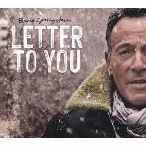 ター・トゥ・ユー(通常盤) ／ ブルース・スプリングスティーン (CD)