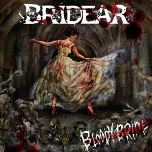 Bloody Bride ／ BRIDEAR (CD)