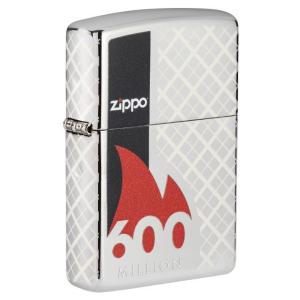 総生産数6億個記念ライター / ZIPPO :0191693170047:surpriseflower