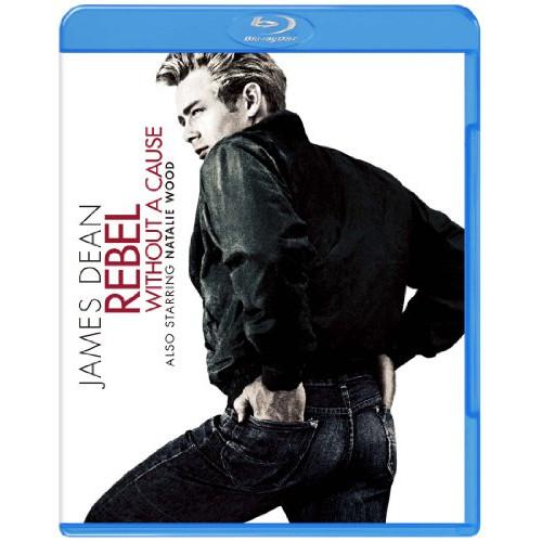 BD/洋画/理由なき反抗(Blu-ray)【Pアップ