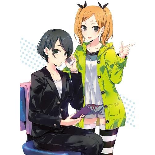 BD/TVアニメ/SHIROBAKO 第6巻(Blu-ray) (Blu-ray+CD) (初回生産...