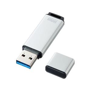 サンワサプライ USB3.1 Gen1 メモリ UFD-3AT32GSV｜felista