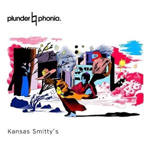 【取寄商品】CD/Kansas Smitty&apos;s/Plunderphonia