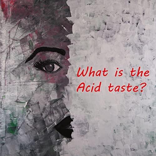 【取寄商品】CD/Acid Flower Club/What is the Acid taste?