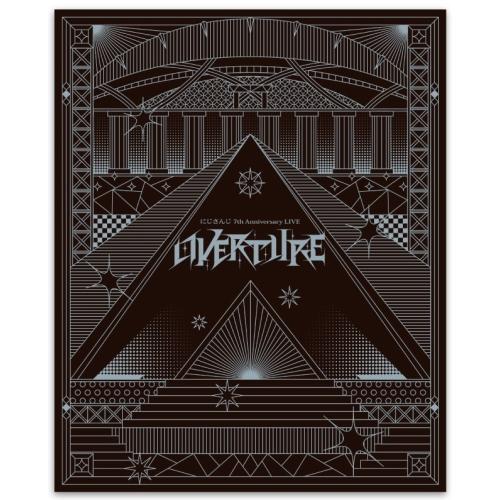 BD/にじさんじ/にじさんじ 7th Anniversary LIVE 「OVERTURE」(Blu...