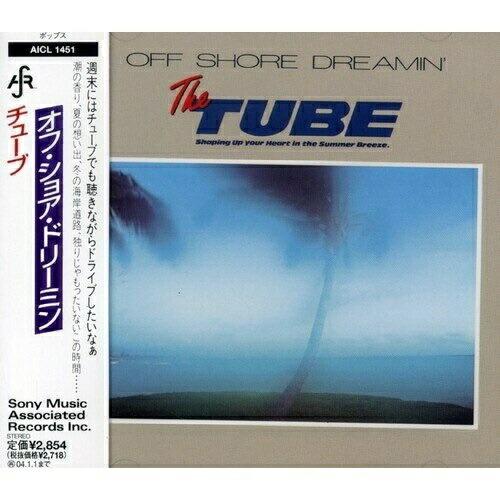 CD/TUBE/オフ・ショア・ドリーミン