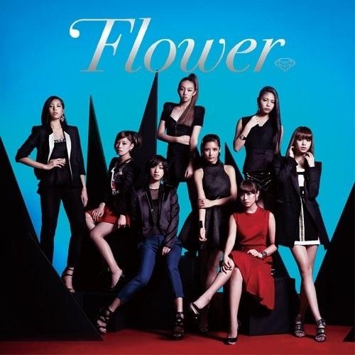 CD/Flower/Flower (CD+DVD)