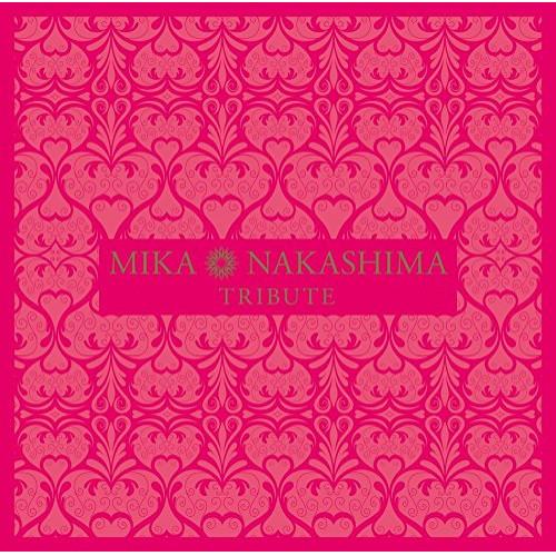CD/オムニバス/MIKA NAKASHIMA TRIBUTE (通常盤)