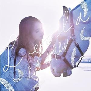 CD/Leola/Let it fly (期間生産限定盤)｜felista